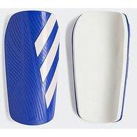 Adidas Tiro Shinguard Club Eu - Blue/ White