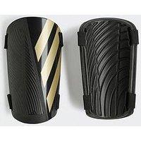 Adidas Tiro Shinguard Training Junior - Black/ Gold