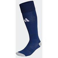 Adidas Milano 23 Sock - Navy/ White