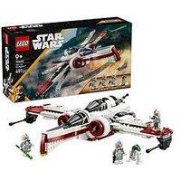 Lego Star Wars Arc-170 Starfighter 75402