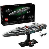 Lego Star Wars Home One Starcruiser 75405