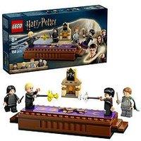Lego Harry Potter Hogwarts Castle: Dueling Club 76441