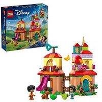 Lego Disney Encanto Mini House 43261