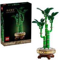 Lego Botanical Bamboo 10344