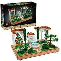 Lego Icons Spanish Gardens 10359