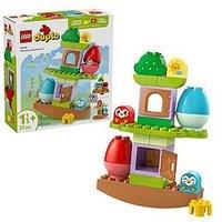 Lego Duplo My First Balancing & Stacking Tree 10440