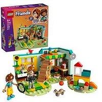 Lego Friends Autumn&Rsquo;S Room Toy Mini Doll Set 42646