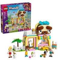 Lego Friends Pet Accessories Shop Building Toy 42650