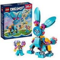 Lego Dreamzzz Bunchu&Rsquo;S Creative Animal Adventures Bunny Toy 71488