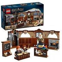 Lego Harry Potter Hogwarts Castle: Charms Class 76442