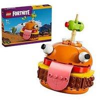 Lego Fortnite Durrr Burger Building Toy Set 77070
