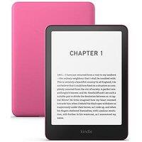 Amazon Kindle Paperwhite (16 Gb) - With Ads - Raspberry