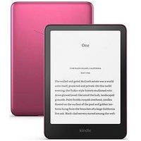 Amazon Kindle Paperwhite Signature Edition (32Gb) - Metallic Raspberry