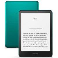 Amazon Kindle Paperwhite Signature Edition (32Gb) - Metallic Jade