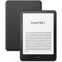 Amazon Kindle Paperwhite Ereader (16Gb) - With Ads - Black