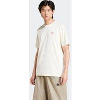 Adidas Originals Ts Fashion Arty - White
