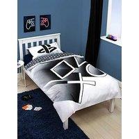 Playstation Stretch Panel Duvet