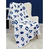 Playstation Level Rotary Fleece