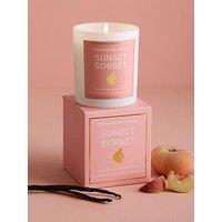 Very Home Sunset Sorbet