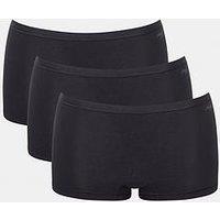 Triumph Sloggi Go Daily Cotton Short 3P