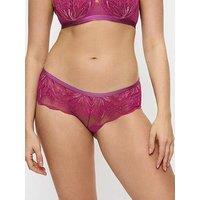 Triumph Crazy Stupid Love Hipster Brief - Pink