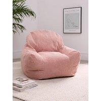 Kaikoo Bounce Chair- Pink
