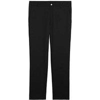Puma Mens Golf Golf Tech 2.0 Pant -Black
