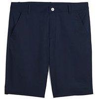 Puma Men'S Golf Tech 2.0 Shorts - Navy