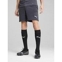 Puma Mens Individual Liga Training Short - Grey