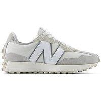 New Balance Women'S 327 Trainers - Grey