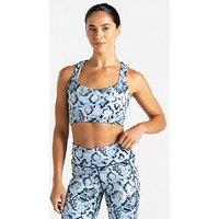 Regatta Womens Swift Iii Sports Bra - Grey