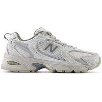 New Balance Women'S 530 Trainers - Grey