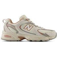 New Balance Women'S 530 Trainers - Timberwolf