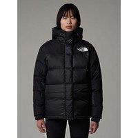 The North Face Women'S Himalayan Down Parka - Black
