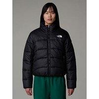 The North Face Women'S Tnf Jacket 2000 - Black