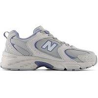 New Balance Unisex 530 Trainers - Grey