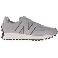 New Balance Women'S 327 Trainers - Grey