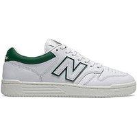 New Balance Men'S 480 Trainers - White