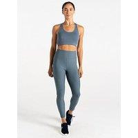 Regatta Womens Hustle Workout Legging - Grey