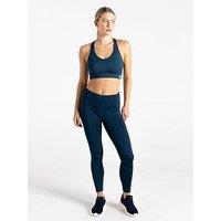 Regatta Womens Influential Ii Workout Legging - Navy