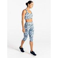 Regatta Womens Influential Ii Workout Legging - Grey