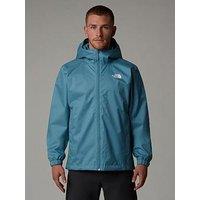 The North Face Men'S Quest Jacket - Light Blue