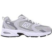 New Balance Women'S 530 Trainers - Grey