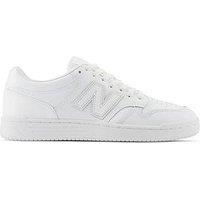 New Balance Women'S 480 Trainers - White