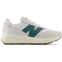 New Balance Men'S 370 Trainers - Green