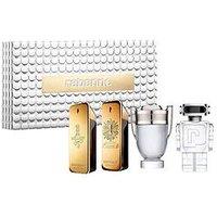 Rabanne Mens Mini Set