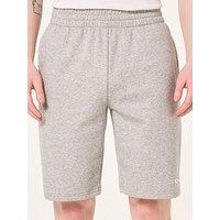 Oakley Mens Relax Short 2.0 - Grey