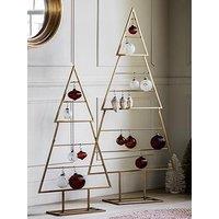 Gallery Gunnar Tree With Hooks Small Gold