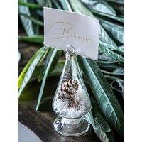 Gallery Tree Name Card Holder (Set Of 4)