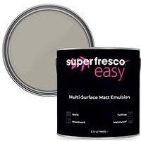 Superfresco Easy Paint Multi-Surface Matt Emulsion 2.5L - Snuggle Buddy